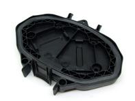 Headlamp protective cap. Porsche Boxster 986 / 996 - 99663123100 Headlamp protective cap. Porsche Boxster 986 / 996 - 99663123100