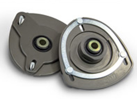 QuickChange camberplaten. Porsche 996 C2 / 997 C2 / 986 / 987 - 2152205, 99734301801, 99634398037