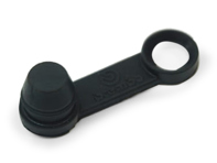 Brake caliper bleed valve cap. Porsche Various Models Brake caliper bleed valve cap. Porsche Various Models