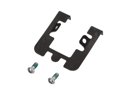 Piastra guida pastiglie freno anteriore. Porsche 993/964 1991-97 - 99335195902