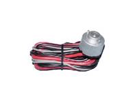 Ignition switch without buzzer. Porsche 914 1970-71 - 91461330610 - 914-613-306-10 Ignition switch without buzzer. Porsche 914 1970-71 - 91461330610 - 914-613-306-10