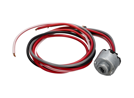 Ignition switch without buzzer. Porsche 914 1970-71 - 91461330610 - 914-613-306-10