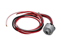 不带蜂鸣器的点火开关。保时捷 914 1970-71 - 91461330610 - 914-613-306-10