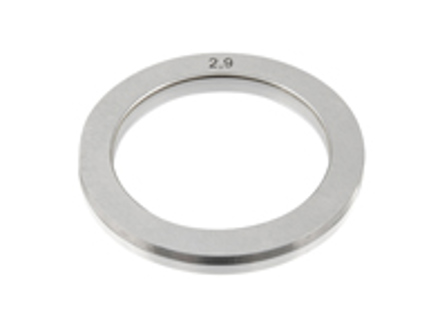 用于变速箱内距离调节的垫圈，2.9 毫米。保时捷 911 / 914 - 90133226505, 901332265