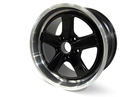 Rear 19' Classic Style 170C Alloy wheel 11J ET67