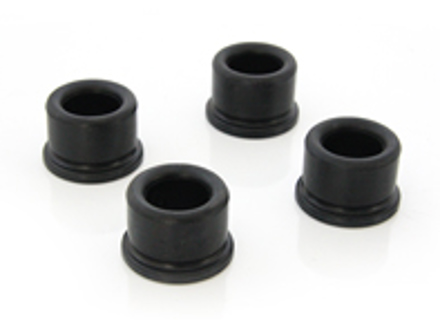 Kit de bagues de bras de commande avant Robuste. Porsche 911/912/914 - 91134190999, 90134142102K, 90134142102 - URO-012667