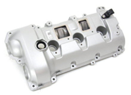 Couvercle de soupape de moteur, Cyl 4-6. Porsche 970 Panamera 3.6L - 94610513501, 94610513500, 94610513601, 94610513600 Couvercle de soupape de moteur, Cyl 4-6. Porsche 970 Panamera 3.6L - 94610513501, 94610513500, 94610513601, 94610513600