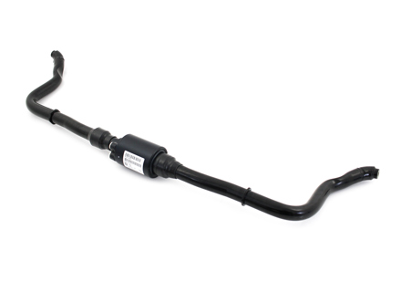 Anti roll bar, Front axle. Porsche 957 Cayenne / 958 Cayenne - 95834370302, 95834370300, 95534370302, 95534370301, 95534370300