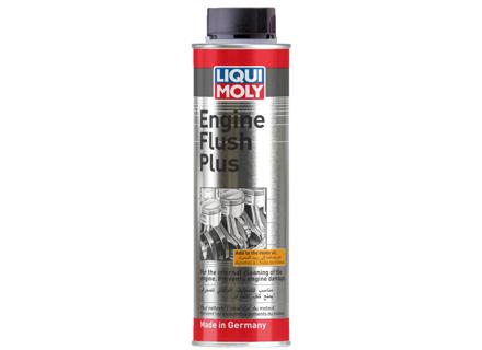 LIUQI MOLY Engine Flush Plus 300ml - 8374
