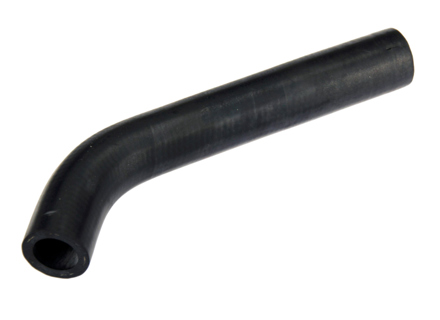 Expansion tank pipe. Porsche 928 - 92810632301, 92810632300 - URO-014749