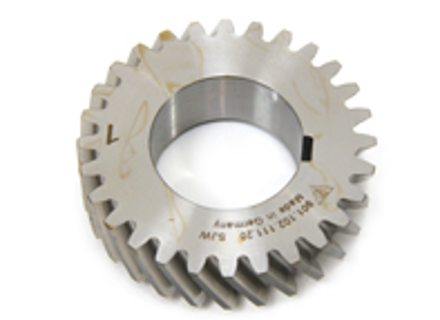 Engranaje de distribución del cigüeñal. Porsche 911 / 914-6 / 964 Turbo - 90110211110, 90110211120