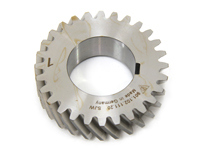 Crankshaft timing gear. Porsche 911 / 914-6 / 964 Turbo - 90110211110, 90110211120 Crankshaft timing gear. Porsche 911 / 914-6 / 964 Turbo - 90110211110, 90110211120