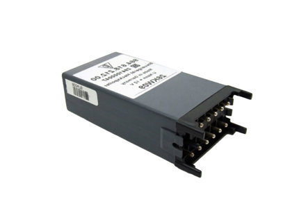 Centralina spoiler posteriore. Porsche 964/993 96461821200/964618212AX - 96461821200, 964618212X, 964618212AX