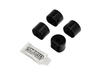 Barra antirollio anteriore, collegamento a caduta per braccio oscillante. Porsche 924 nero (477411041B) - 477411041B Barra antirollio anteriore, collegamento a caduta per braccio oscillante. Porsche 924 nero (477411041B) - 477411041B