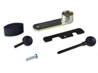 Kit attrezzi per la regolazione dell'albero a camme. Porsche 996/997 - 1262, 00072195951, 00072196850, 00072196860