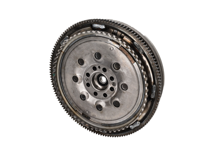 Zweimassenschwungrad. Porsche 997S - 415036910, 99711401201, 99711401200