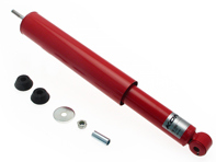 Shock Absorber Rear. Porsche 911 09/1968 - 08/1971 Koni - 802088, 80-2088, PCG33305101