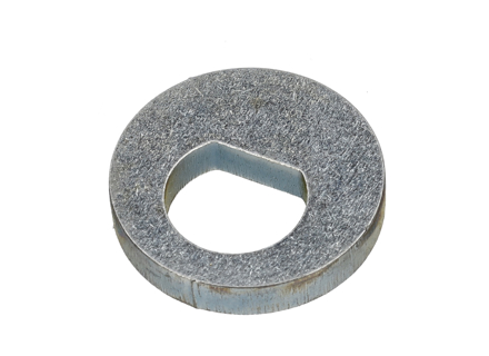 Eccentric Washer For Front Shock Absorber. Porsche 924 / 924S / 944 / 968 1976-95 - 94434317501, 94434317500