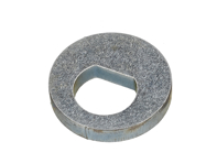 Eccentric Washer For Front Shock Absorber. Porsche 924 / 924S / 944 / 968 1976-95 - 94434317501, 94434317500