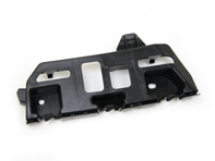 Rear bumper inner bracket guide. Porsche 958 Cayenne 2015>> - 95850548311, 95850548310, 95850548411, 95850548410 Rear bumper inner bracket guide. Porsche 958 Cayenne 2015>> - 95850548311, 95850548310, 95850548411, 95850548410