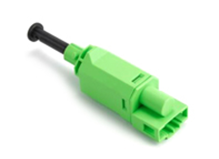 Clutch pedal switch. Porsche 955/957 Cayenne - 114591, 114 591, 95561311301, 6DD010966-631