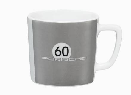 收藏家的浓缩咖啡杯 2 号 - 传统系列。限量版