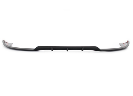 Diffusore posteriore in fibra di carbonio a secco. Porsche 992 Carrera - 992807983OK1 - ED-LQ9005-PRO