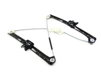 Window lift cable regulator without motor FRONT Porsche Macan - 95B837461B, 95B837462B, 95B837461A, 95B837462A, 95B837461, 95B837462, 95B83746 Window lift cable regulator without motor FRONT Porsche Macan - 95B837461B, 95B837462B, 95B837461A, 95B837462A, 95B837461, 95B837462, 95B83746