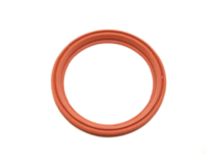 Joint de bouchon de remplissage d'huile. Porsche 987 Boxster / 987C Cayman - 98710733600, 98710604400, 273.580