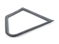 Rear 1/4 Glass Seal. Porsche 924 / 944 - 94455732100, 94455732200 Rear 1/4 Glass Seal. Porsche 924 / 944 - 94455732100, 94455732200