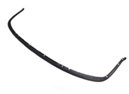 Front smile rubber. Porsche 964 - 9645051430101C, 9645051430201C, 9645051430301C