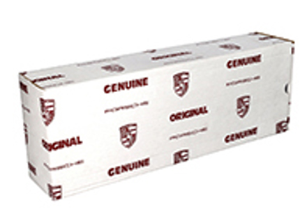 FUSE BOX COVER LHD 9975516210001C - 9975516210001C