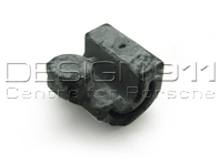 Rear Spoiler Grille Spacer. Porsche 993 Turbo - 99351263300