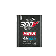 MOTUL 300V LE MANS 10W-60 engine oil 2ltr - 110864