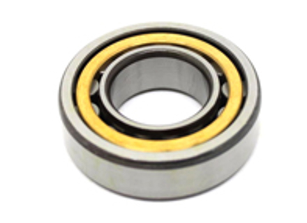 Transmission rear main shaft bearing. Porsche 356 - 64420207