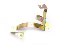 Bracket for pressure line. Porsche 996 Turbo / GT2 - 99611067170 Bracket for pressure line. Porsche 996 Turbo / GT2 - 99611067170