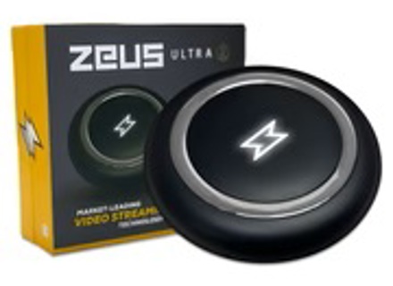 Streaming video e interfaccia con uscita HDMI. Porsche con CarPlay di fabbrica - ZEUS ULTRA2