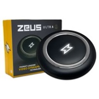 Streaming video e interfaccia con uscita HDMI. Porsche con CarPlay di fabbrica - ZEUS ULTRA2 Streaming video e interfaccia con uscita HDMI. Porsche con CarPlay di fabbrica - ZEUS ULTRA2