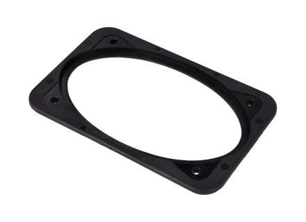 Lautsprecherrahmen. Porsche 911 / 964 / 944 - 94455515900