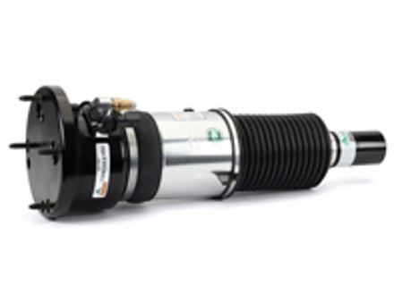 前部减震器（空气悬架型）。保时捷 95B Mk1 Macan - 95B616039, 95B616039A, 95B616039AA, 95B616039B, 95B616039C, 95B616039D, 95B616039E, 95B616039F, 95B616039G, 95B616039H, 95B616039J, 95B616039P, 95B616039R, 95B616039S, 95B616039T, 95B616039AF - AS-3351