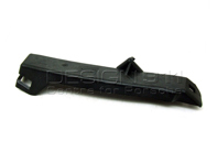 Rear bumper side support. Porsche 958 Cayenne 2011>> - 95850504600, 95850504500 Rear bumper side support. Porsche 958 Cayenne 2011>> - 95850504600, 95850504500