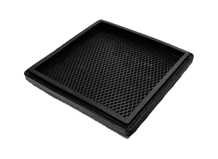 Filtre à air Vortex pour Porsche 911 3.2L Carrera - DesignTek - 93011039300