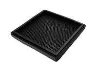Air Filter Vortex for Porsche 911 3.2L Carrera - DesignTek - 93011039300 Air Filter Vortex for Porsche 911 3.2L Carrera - DesignTek - 93011039300
