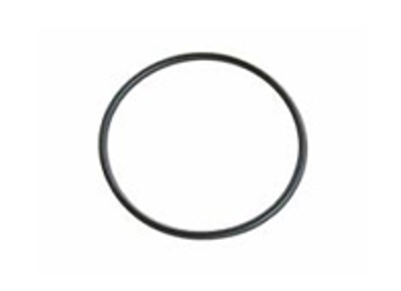 Schokdemper o-ring voorzijde (type luchtvering). Porsche 970 Panamera - 97034360700