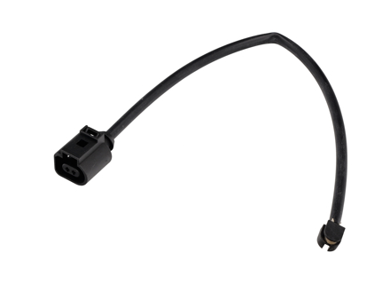 Sensor de desgaste de pastillas de freno, Delantero. Porsche 9YA Cayenne / Cayenne E-Híbrido 2018>> - 9Y0907253, 9Y0907253E - H91877803.320