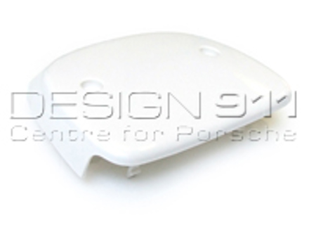 Remlicht deksel deksel. Porsche 911 87-89 / 964 - 91163145200