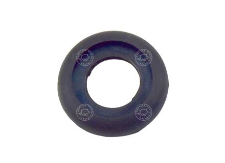 Œillet de tube de protection arrière. Porsche 356 Pré-A / 356A - 64450529101 - 64450529101