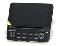 Display screen (New). Porsche 982 Cayman / 991 - 9P1919607FDML, 9P1919607EDML, 9P1919607F, 9P1919607E Display screen (New). Porsche 982 Cayman / 991 - 9P1919607FDML, 9P1919607EDML, 9P1919607F, 9P1919607E