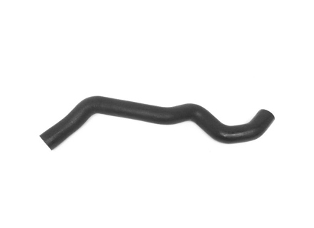 冷却液回水软管。保时捷 996 3.6L C2 手动 - 99610684110, 99610684108, 99610684104, 1614300400 - URO-004733, 1614300400