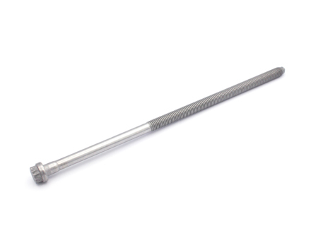 Brake master cylinder 12-point head bolt. Porsche 95B Macan / 9YA Cayenne - WHT003382A